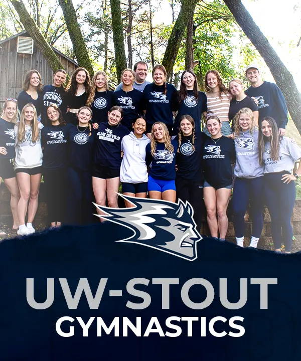 UW Stout Gymnastics