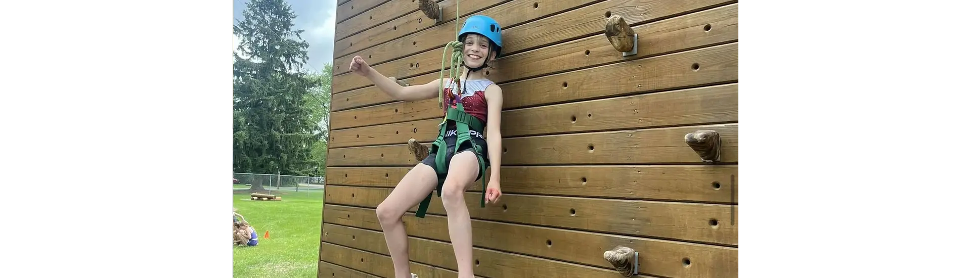 UW-Stout Gymnastics Camp