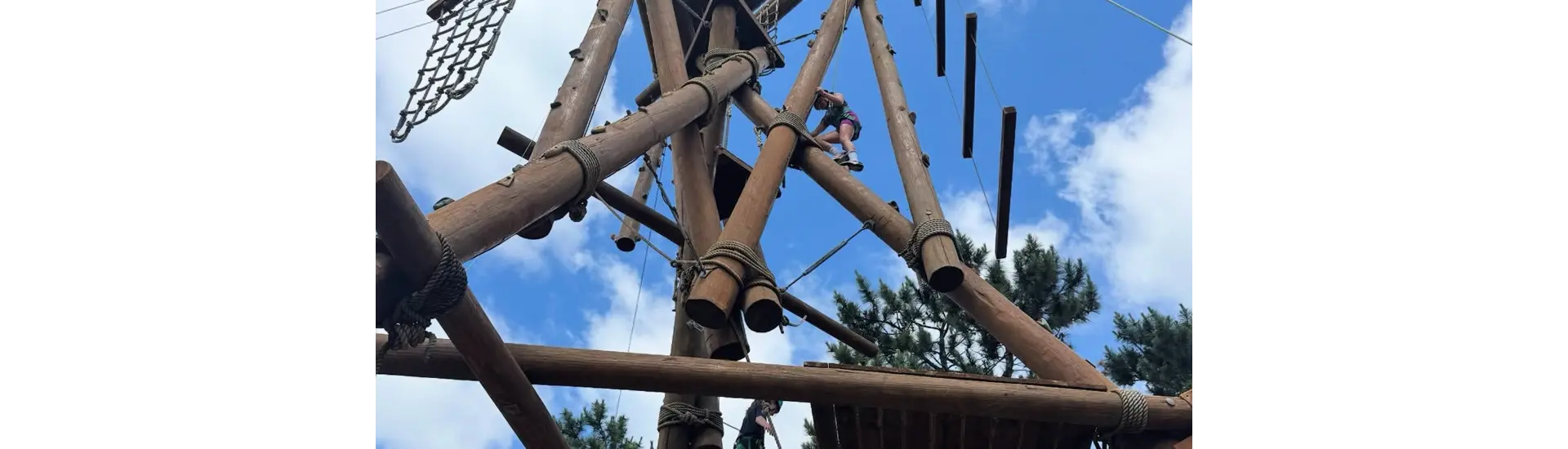UW-Stout Gymnastics Camp